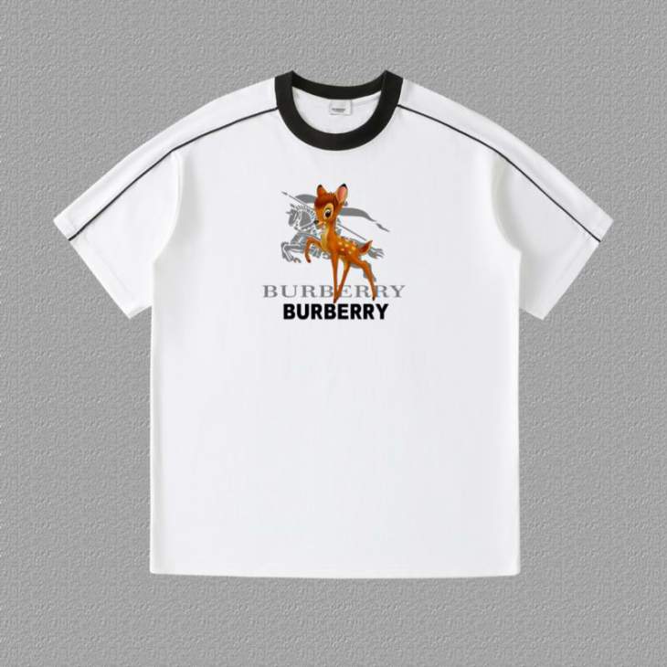 Picture of Burberry T Shirts Short _SKUBurberryXS-LattrQ200319229